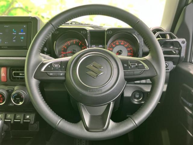 スズキ ジムニー シエラ 4WD_JC 2025 sat-0066579-11