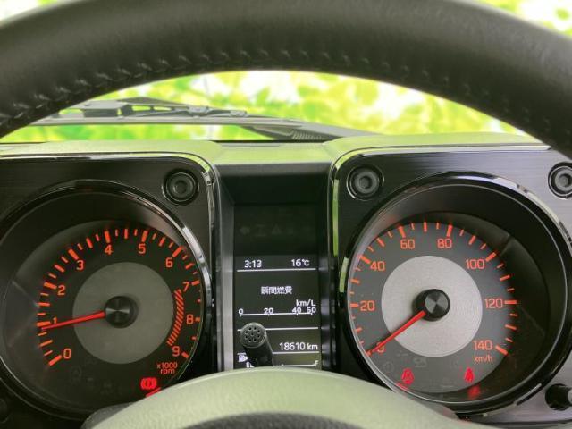 スズキ ジムニー 4WD_XC 2023 sat-0065652-10