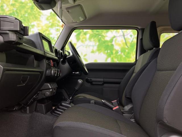 スズキ ジムニー 4WD_XC 2023 sat-0065652-5