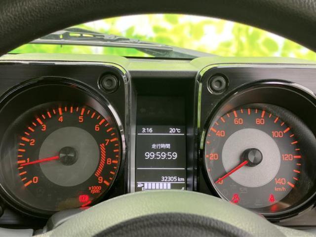スズキ ジムニー 4WD_XG 2023 sat-0065654-12