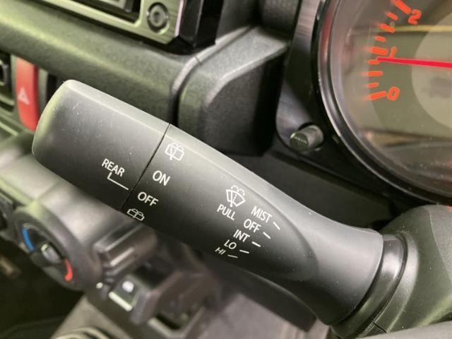 スズキ ジムニー 4WD_XG 2023 sat-0065654-15