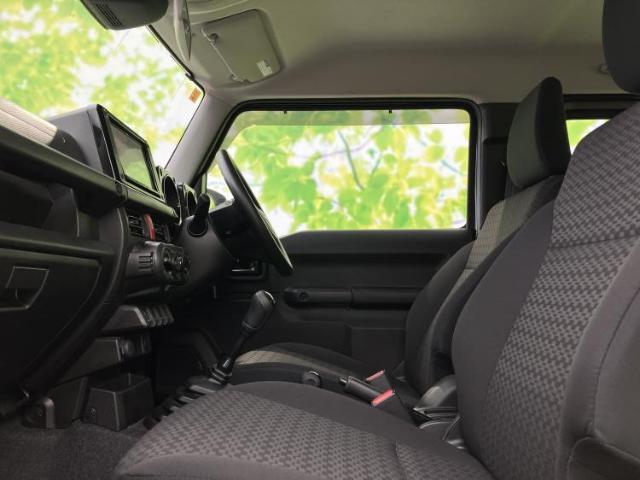 スズキ ジムニー 4WD_XG 2023 sat-0065654-5