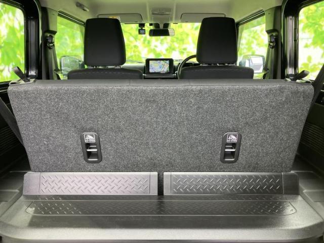 スズキ ジムニー 4WD_XG 2023 sat-0065654-7