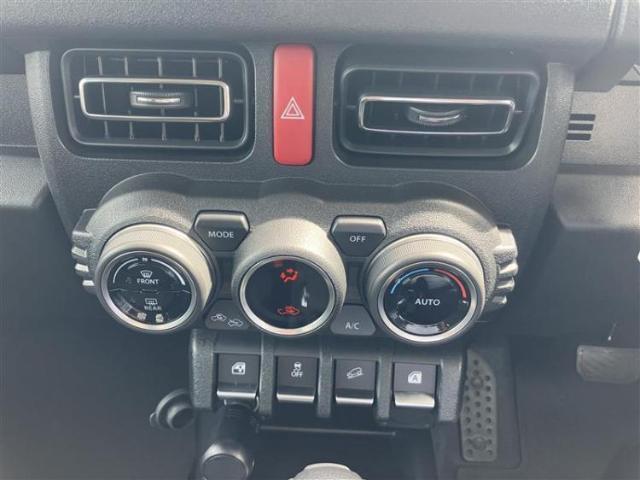 スズキ ジムニー 4WD_XC 2024 sat-0065987-12