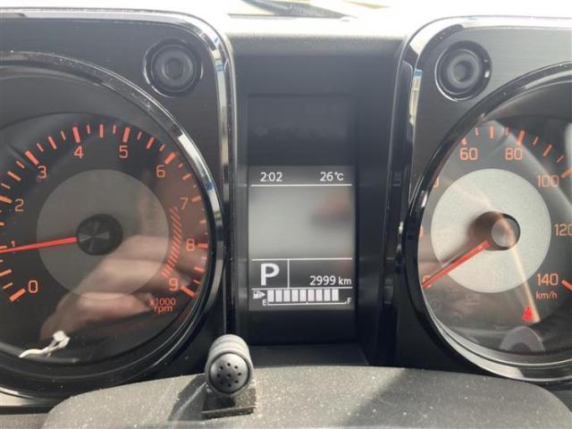 スズキ ジムニー 4WD_XC 2024 sat-0065987-14