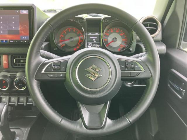 スズキ ジムニー 4WD_XC 2022 sat-0065988-14
