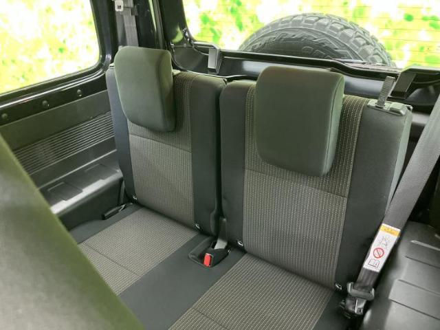 スズキ ジムニー 4WD_XC 2022 sat-0065988-6