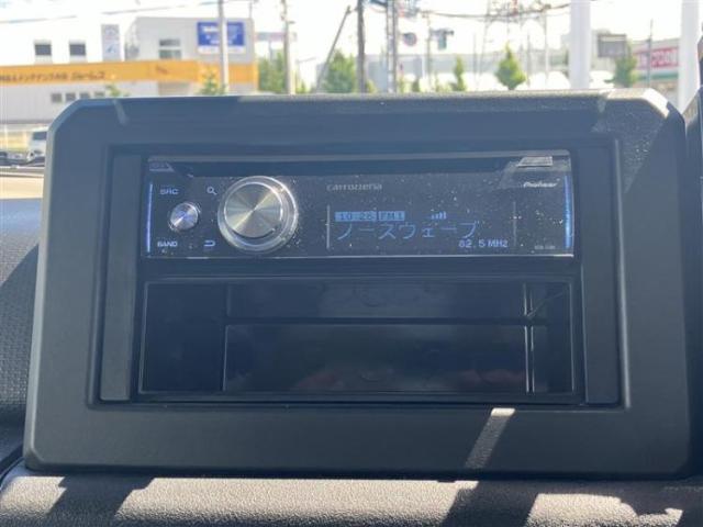 スズキ ジムニー 4WD_XC 2021 sat-0066002-9