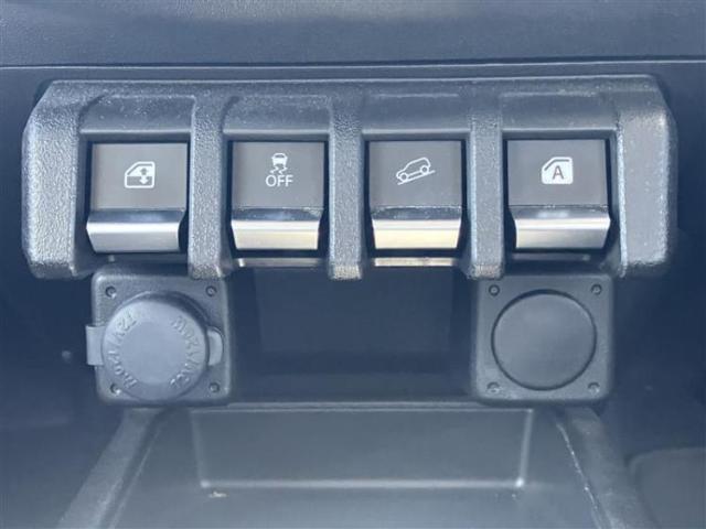 スズキ ジムニー 4WD_XC 2021 sat-0066002-11