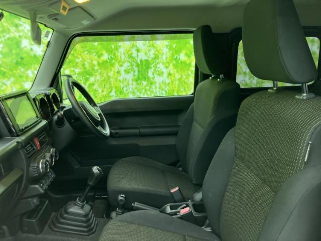 スズキ ジムニー 4WD_XL 2019 sat-0066118-5
