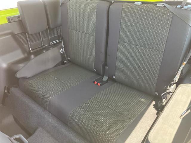 スズキ ジムニー 4WD_XC 2022 sat-0066130-6