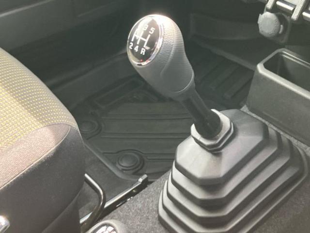 スズキ ジムニー 4WD_XC 2025 sat-0066131-12