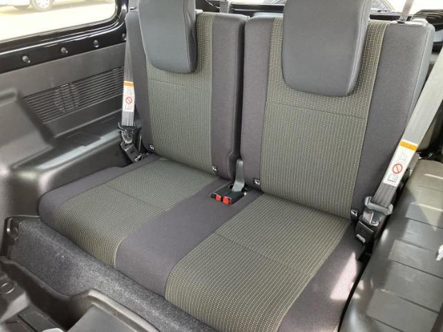 スズキ ジムニー 4WD_XC 2025 sat-0066131-6