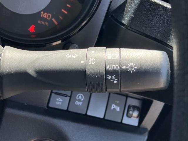 スズキ ジムニー 4WD_XL 2025 sat-0066138-12
