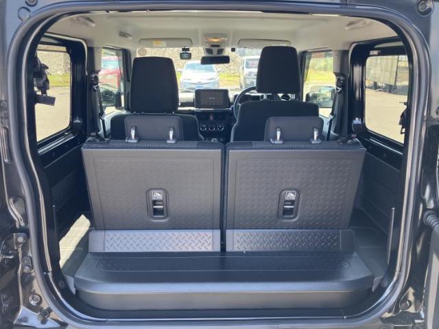 スズキ ジムニー 4WD_XL 2025 sat-0066138-6