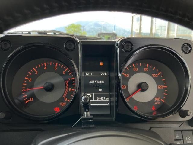 スズキ ジムニー 4WD_XC 2022 sat-0066235-11