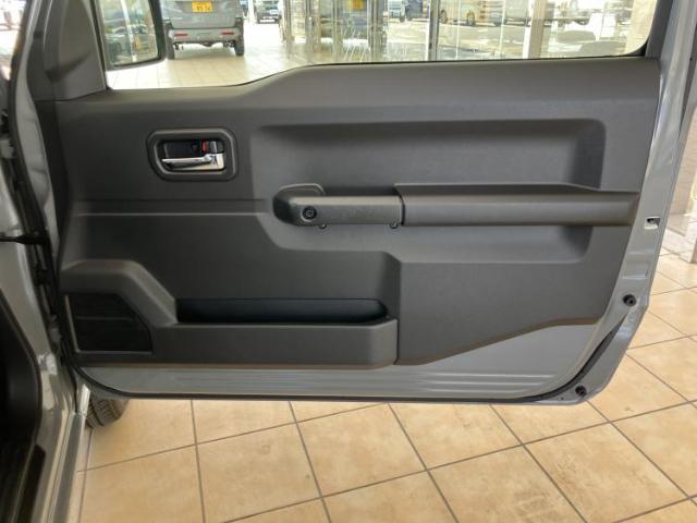 スズキ ジムニー 4WD_XC 2022 sat-0066235-7