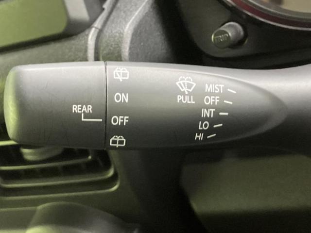 スズキ ジムニー 4WD_XL 2024 sat-0066334-12