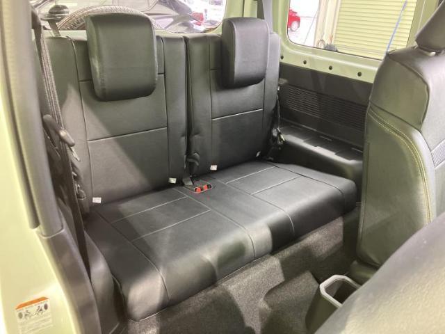 スズキ ジムニー 4WD_XL 2024 sat-0066334-5