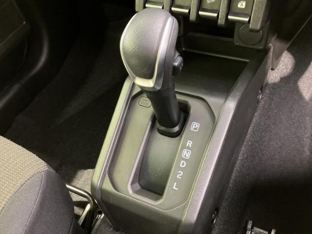スズキ ジムニー 4WD_XC 2024 sat-0066337-16