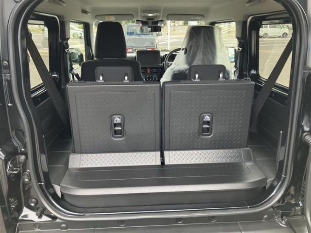 スズキ ジムニー 4WD_XC 2026 sat-0066413-7