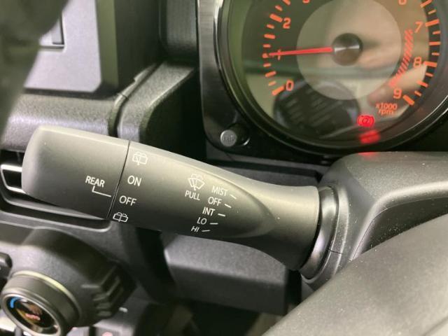 スズキ ジムニー 4WD_XC 2019 sat-0066528-12
