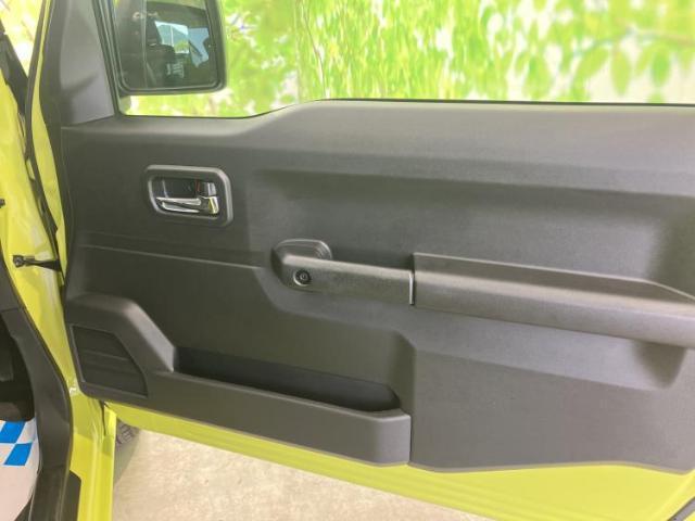 スズキ ジムニー 4WD_XC 2019 sat-0066528-7