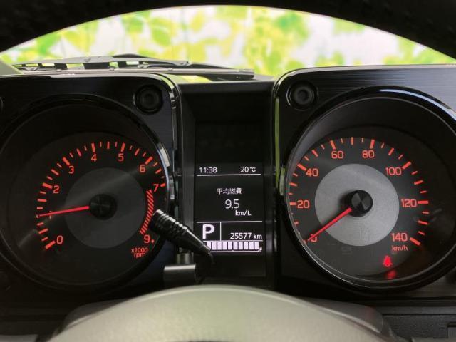 スズキ ジムニー 4WD_XC 2022 sat-0066533-12