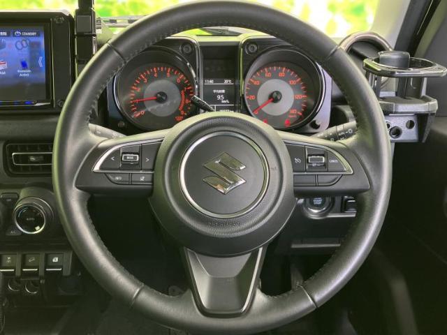 スズキ ジムニー 4WD_XC 2022 sat-0066533-13