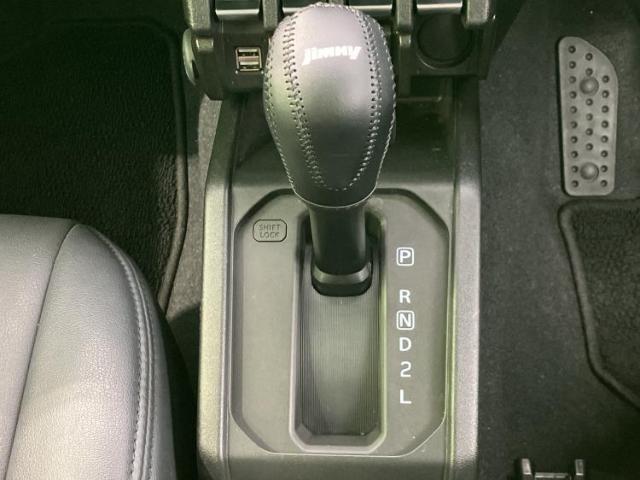 スズキ ジムニー 4WD_XC 2022 sat-0066533-16