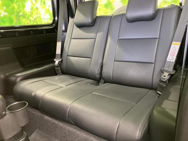 スズキ ジムニー 4WD_XC 2022 sat-0066533-6