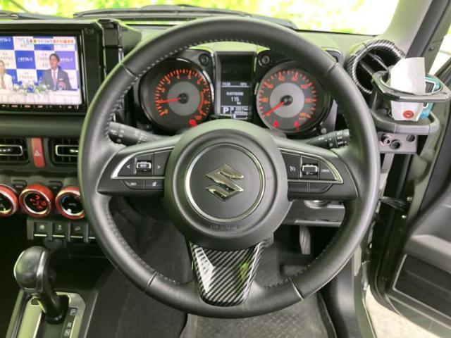 スズキ ジムニー 4WD_XC 2019 sat-0066596-14