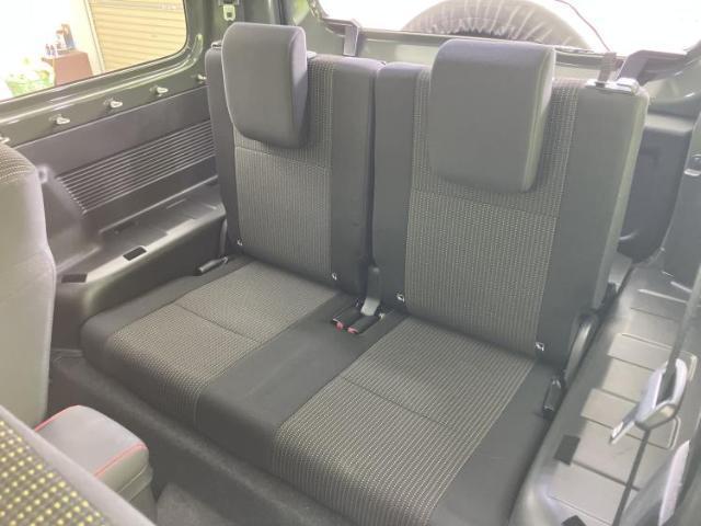 スズキ ジムニー 4WD_XC 2019 sat-0066596-7