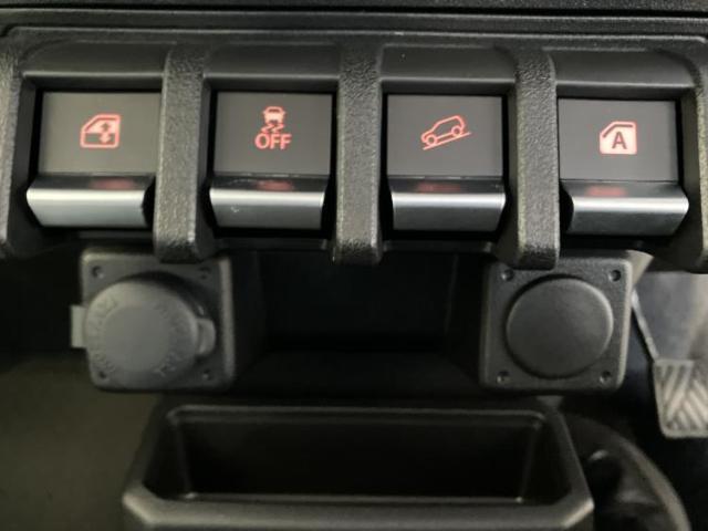 スズキ ジムニー 4WD_XC 2024 sat-0066876-10