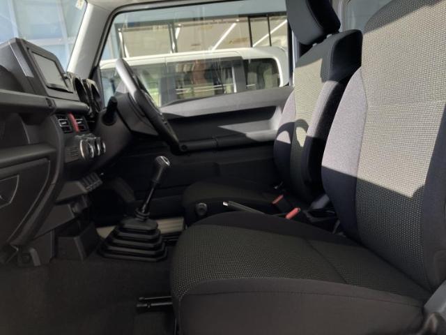 スズキ ジムニー 4WD_XC 2024 sat-0066876-5