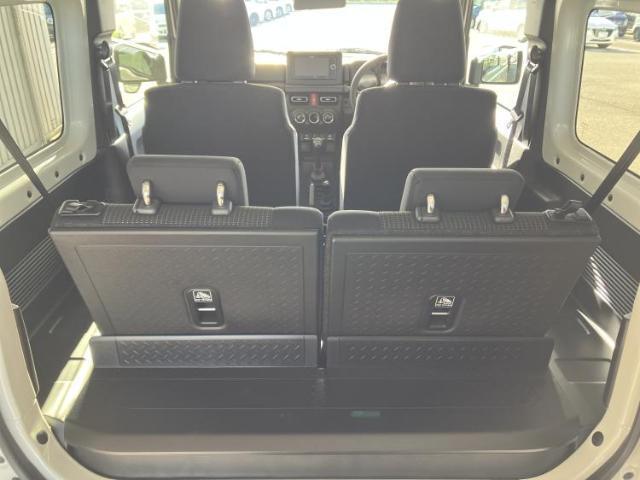 スズキ ジムニー 4WD_XC 2024 sat-0066876-7