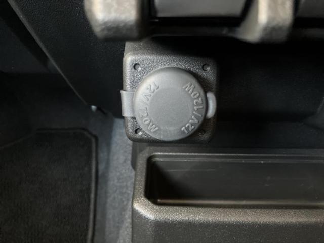 スズキ ジムニー 4WD_XL 2024 sat-0066889-10