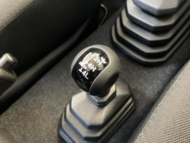 スズキ ジムニー 4WD_XL 2024 sat-0066889-12