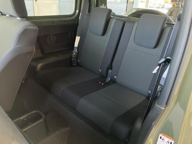 スズキ ジムニー 4WD_XL 2024 sat-0066889-6