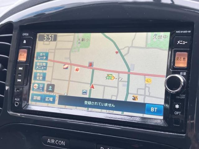 ニッサン ジューク 15RX Type V 2013 sat-0066498-9