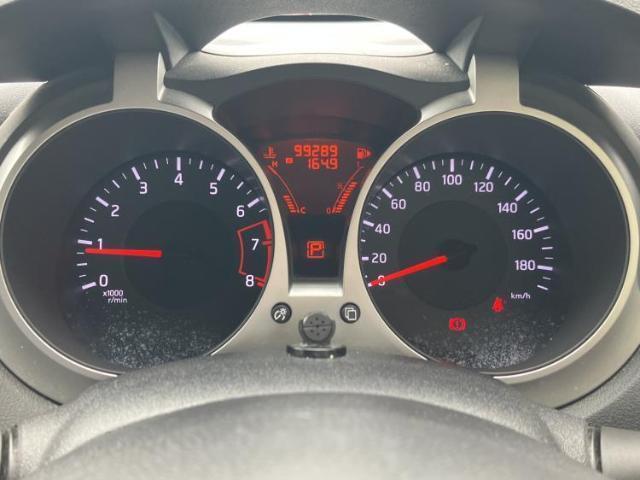 ニッサン ジューク 15RX Type V 2013 sat-0066498-13