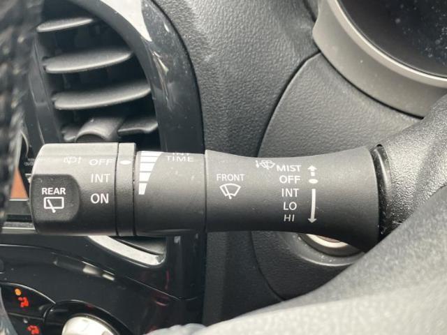 ニッサン ジューク 15RX Type V 2013 sat-0066498-16