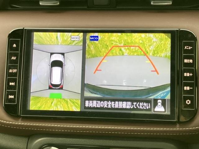 ニッサン キックス 4WD 2023 sat-0066114-10