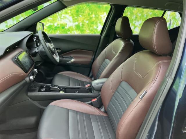 ニッサン キックス 4WD 2023 sat-0066114-5