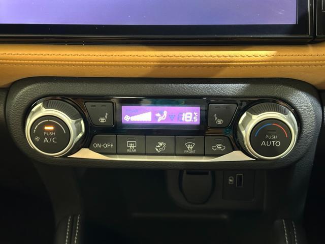 ニッサン キックス X ツートーンインテリアエディション 2020 sat-0068153-5