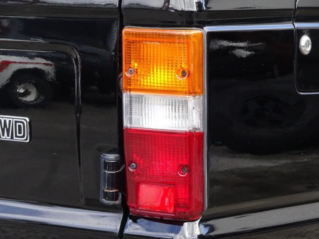 トヨタ ランドクルーザー 60 GX 1986 sat-0067634-13