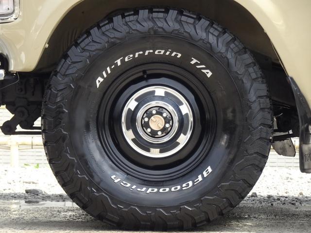 トヨタ ランドクルーザー 60 VX 1987 sat-0067636-12