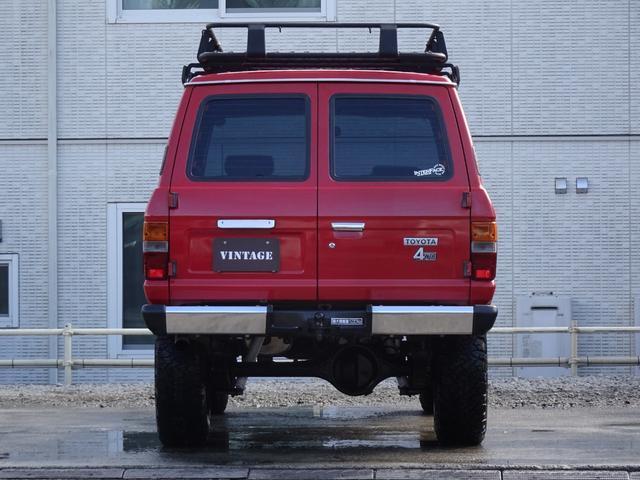 トヨタ ランドクルーザー 60 GX 1987 sat-0067639-9