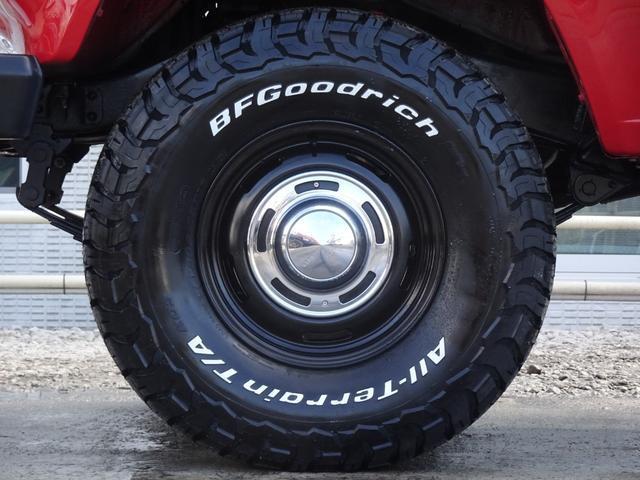 トヨタ ランドクルーザー 60 GX 1987 sat-0067639-12
