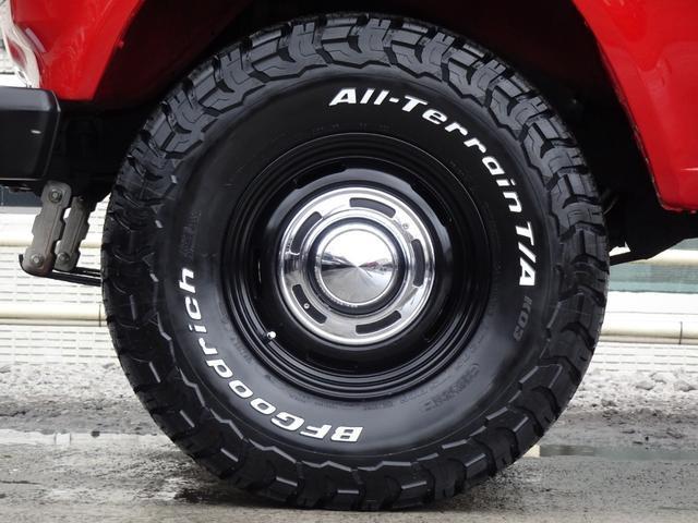 トヨタ ランドクルーザー 60 GX 1987 sat-0067640-12